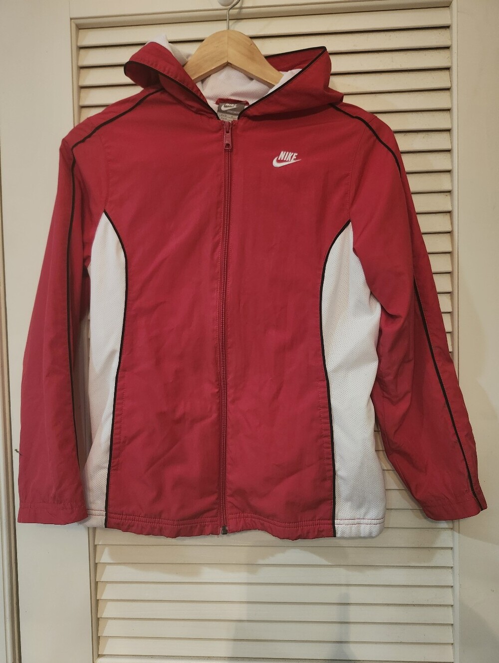 Vintage Nike Windbreaker